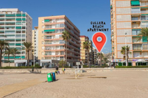 Cullera Beach Apartment